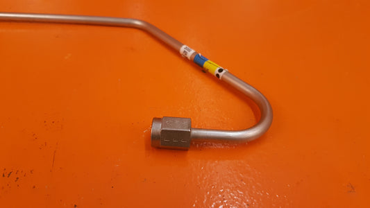 529.13.12.080 Pilatus Hydraulic Tube Assy
