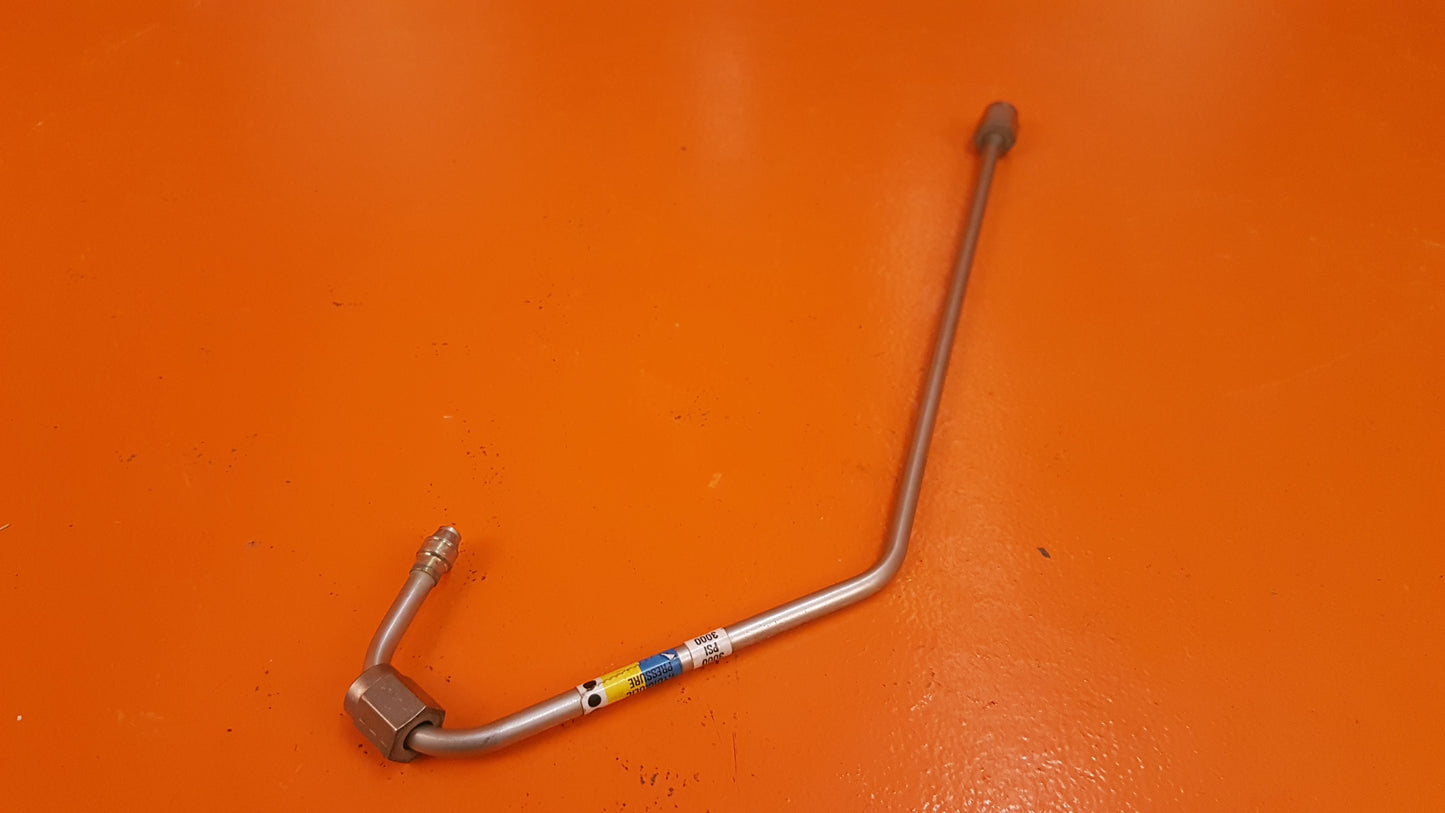 529.13.12.080 Pilatus Hydraulic Tube Assy