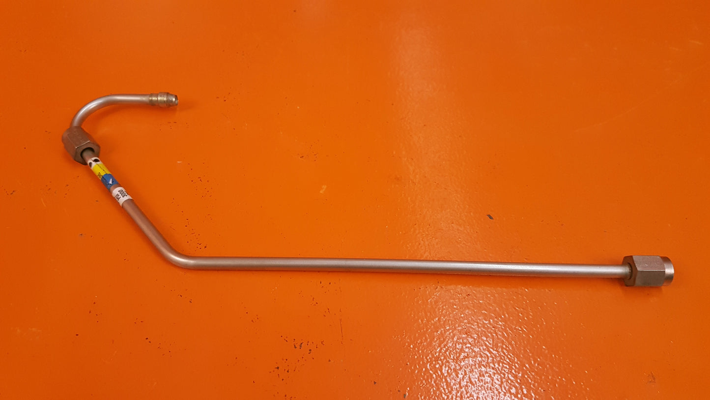 529.13.12.080 Pilatus Hydraulic Tube Assy