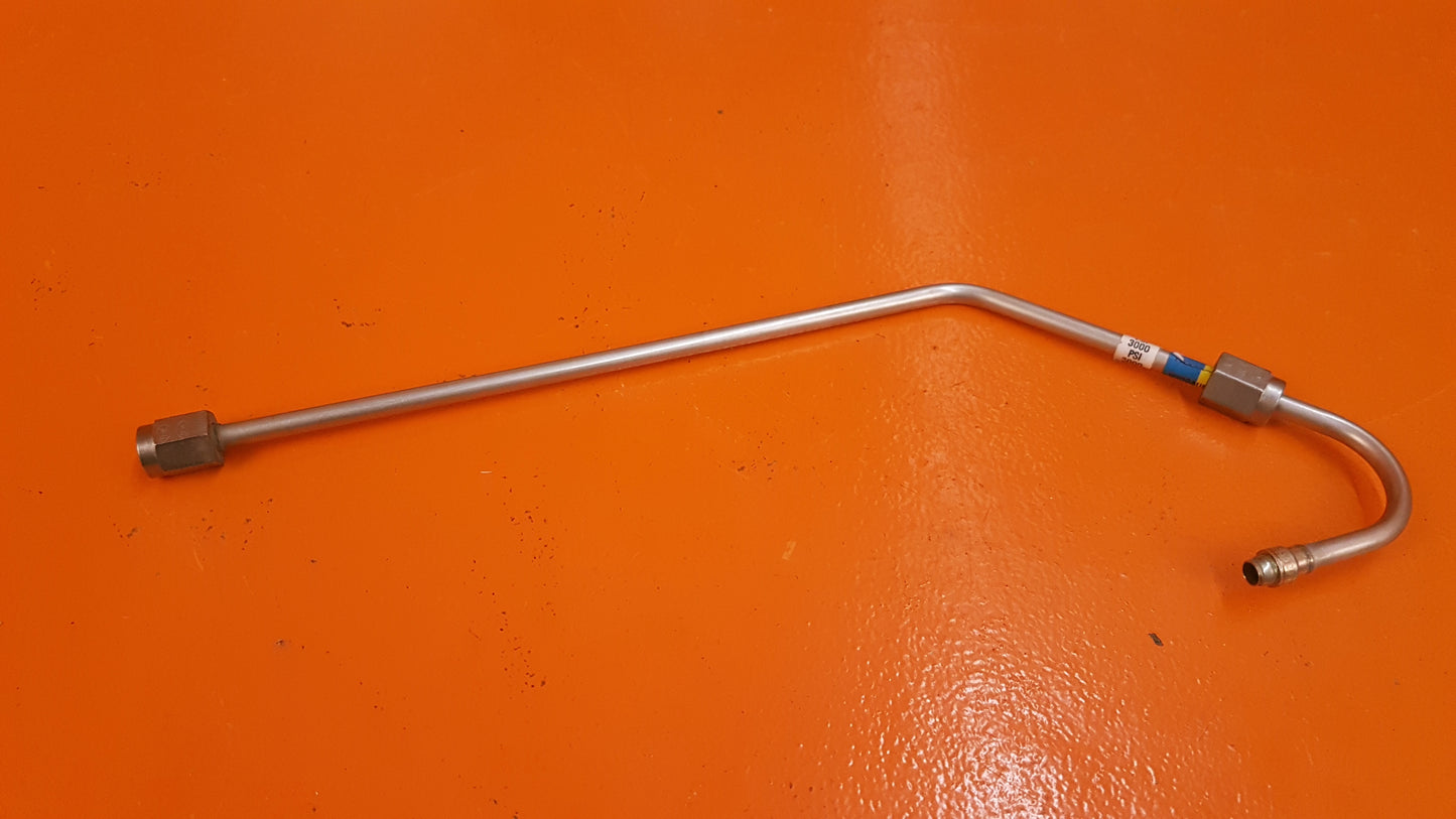 529.13.12.080 Pilatus Hydraulic Tube Assy