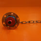 963.20.02.101 Pilatus Hydraulic Quick Disconnect Coupling