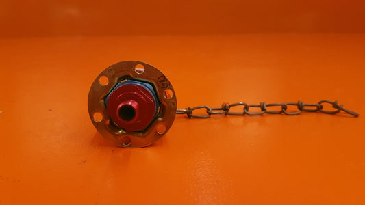 963.20.02.101 Pilatus Hydraulic Quick Disconnect Coupling