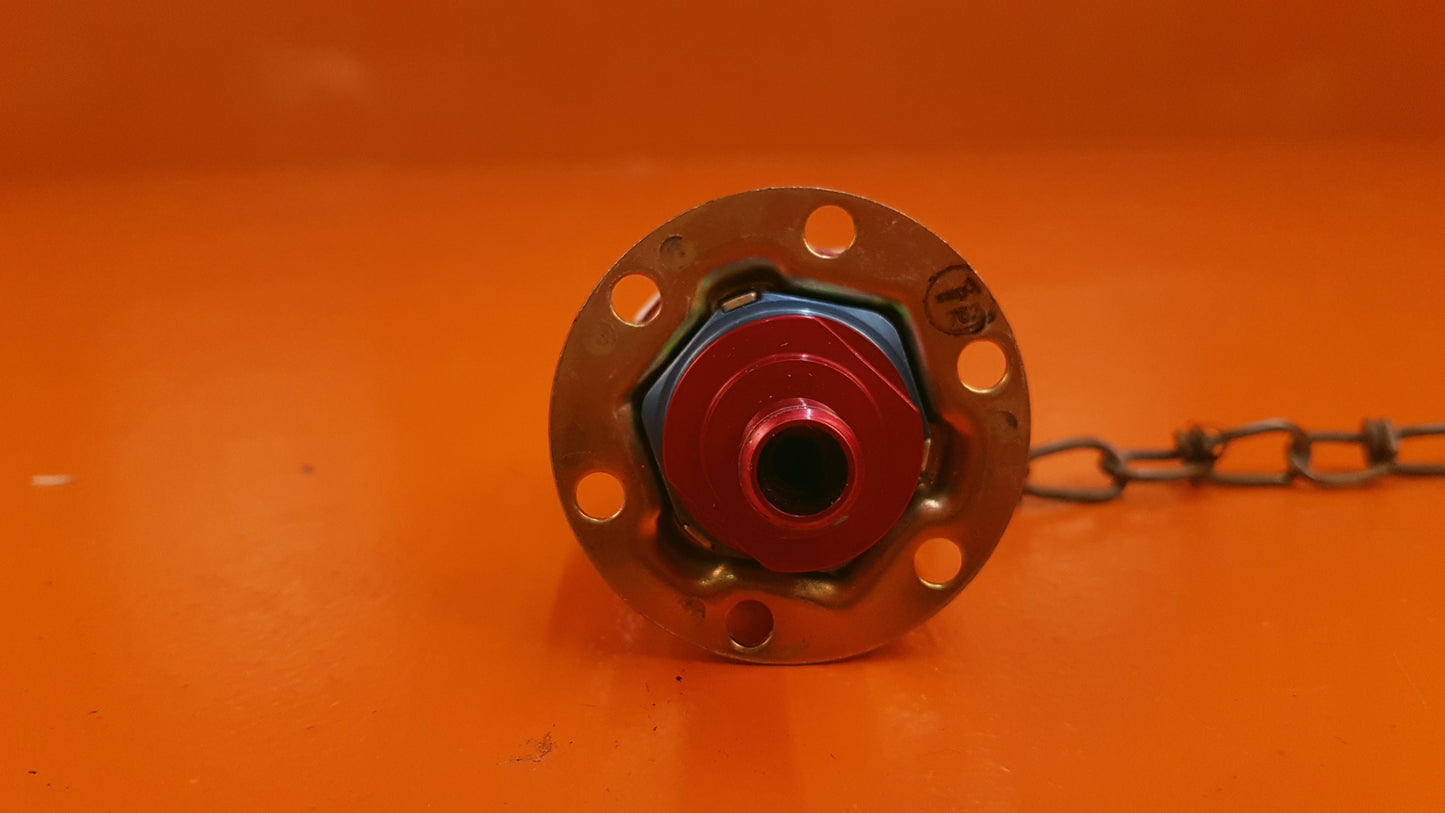 963.20.02.101 Pilatus Hydraulic Quick Disconnect Coupling