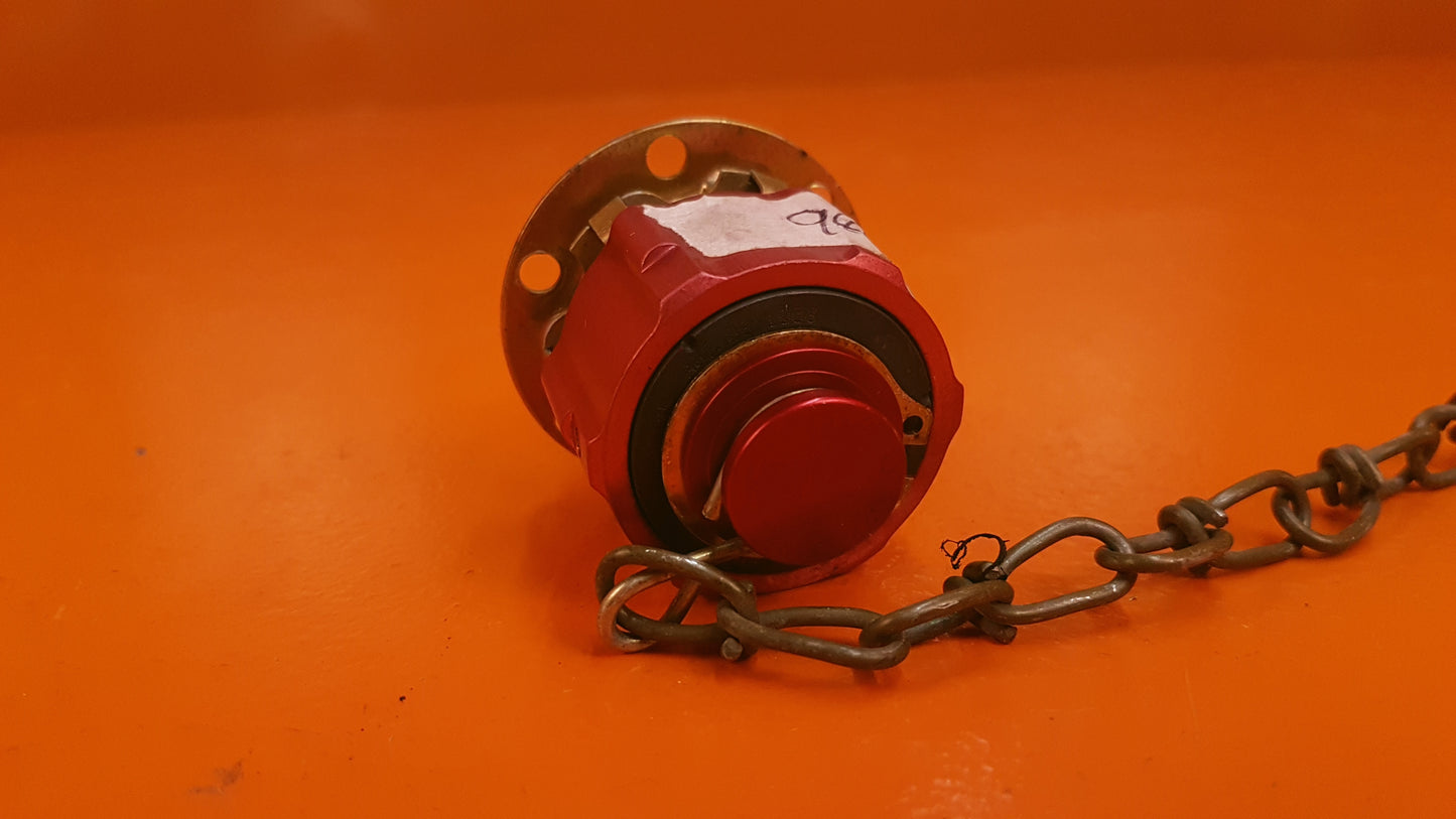 963.20.02.101 Pilatus Hydraulic Quick Disconnect Coupling