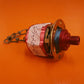 963.20.02.101 Pilatus Hydraulic Quick Disconnect Coupling