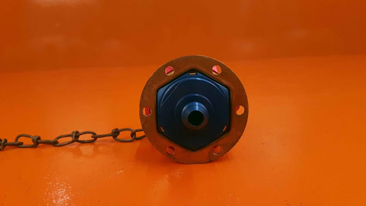 963.20.02.121 Pilatus Hydraulic Quick Disconnect Coupling