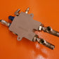 891392 Vickers HD6B9-140-EA1 Hydraulic Service Selector Valve
