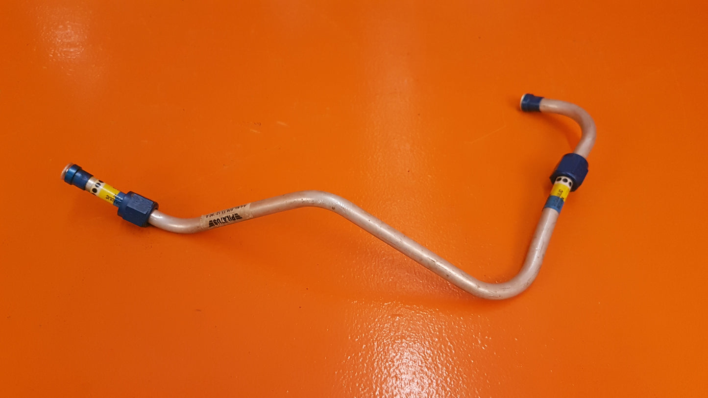 529.13.12.090 Pilatus Hydraulic Tube Assy