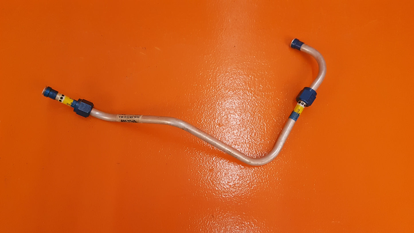 529.13.12.090 Pilatus Hydraulic Tube Assy