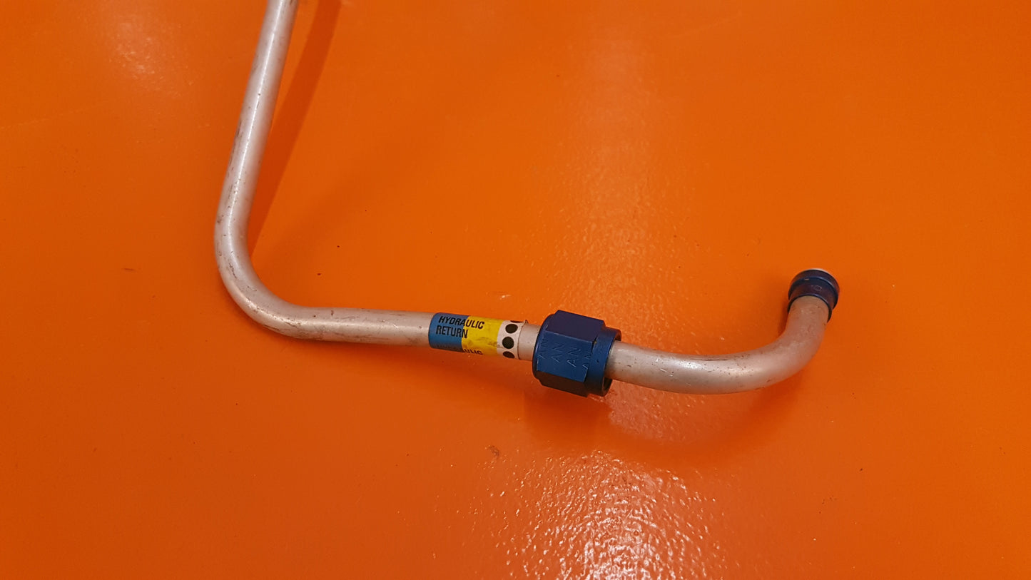 529.13.12.090 Pilatus Hydraulic Tube Assy