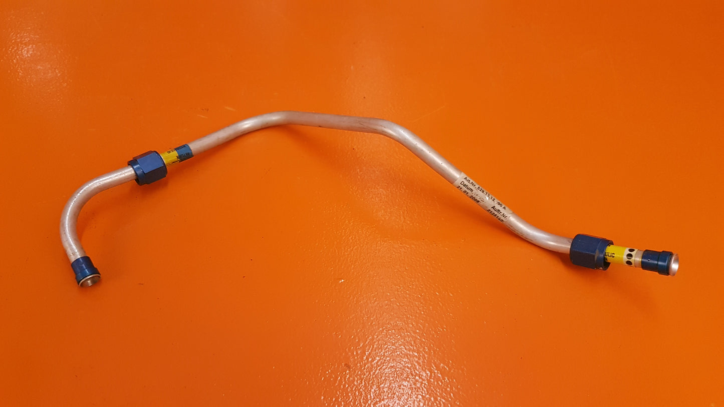 529.13.12.090 Pilatus Hydraulic Tube Assy