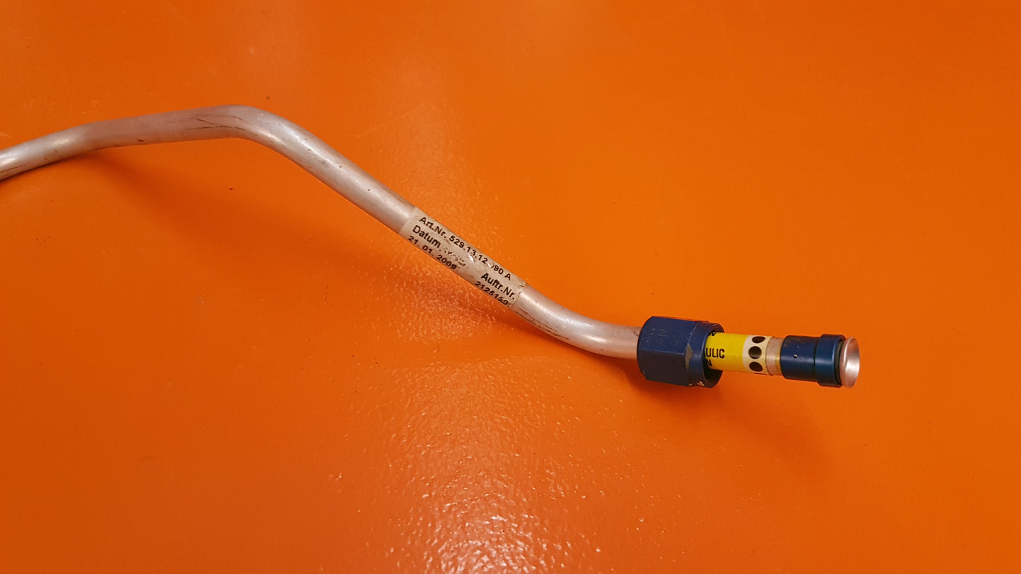 529.13.12.090 Pilatus Hydraulic Tube Assy