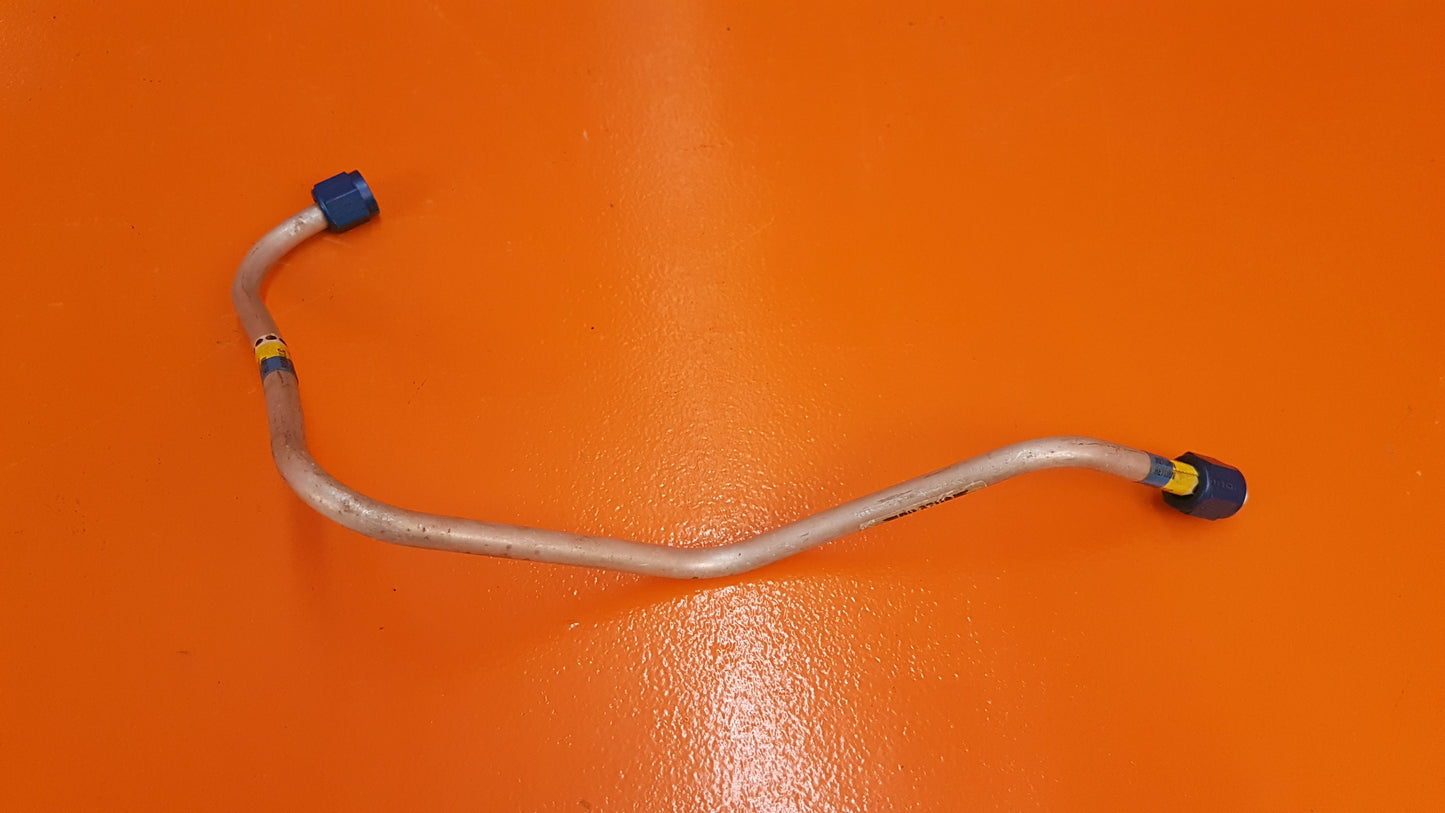 529.13.12.090 Pilatus Hydraulic Tube Assy