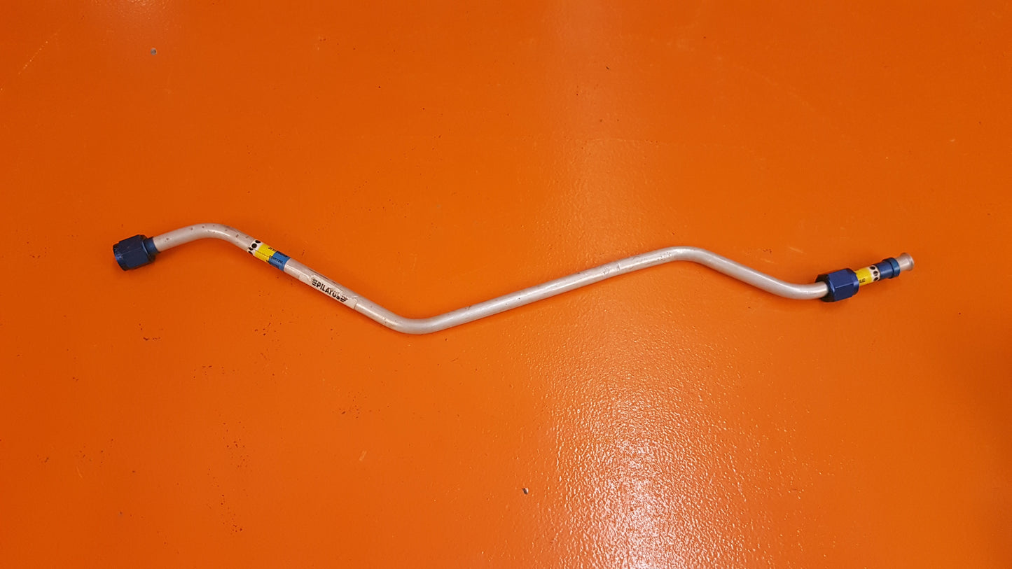 529.13.12.103 Pilatus Hydraulic Tube Assy