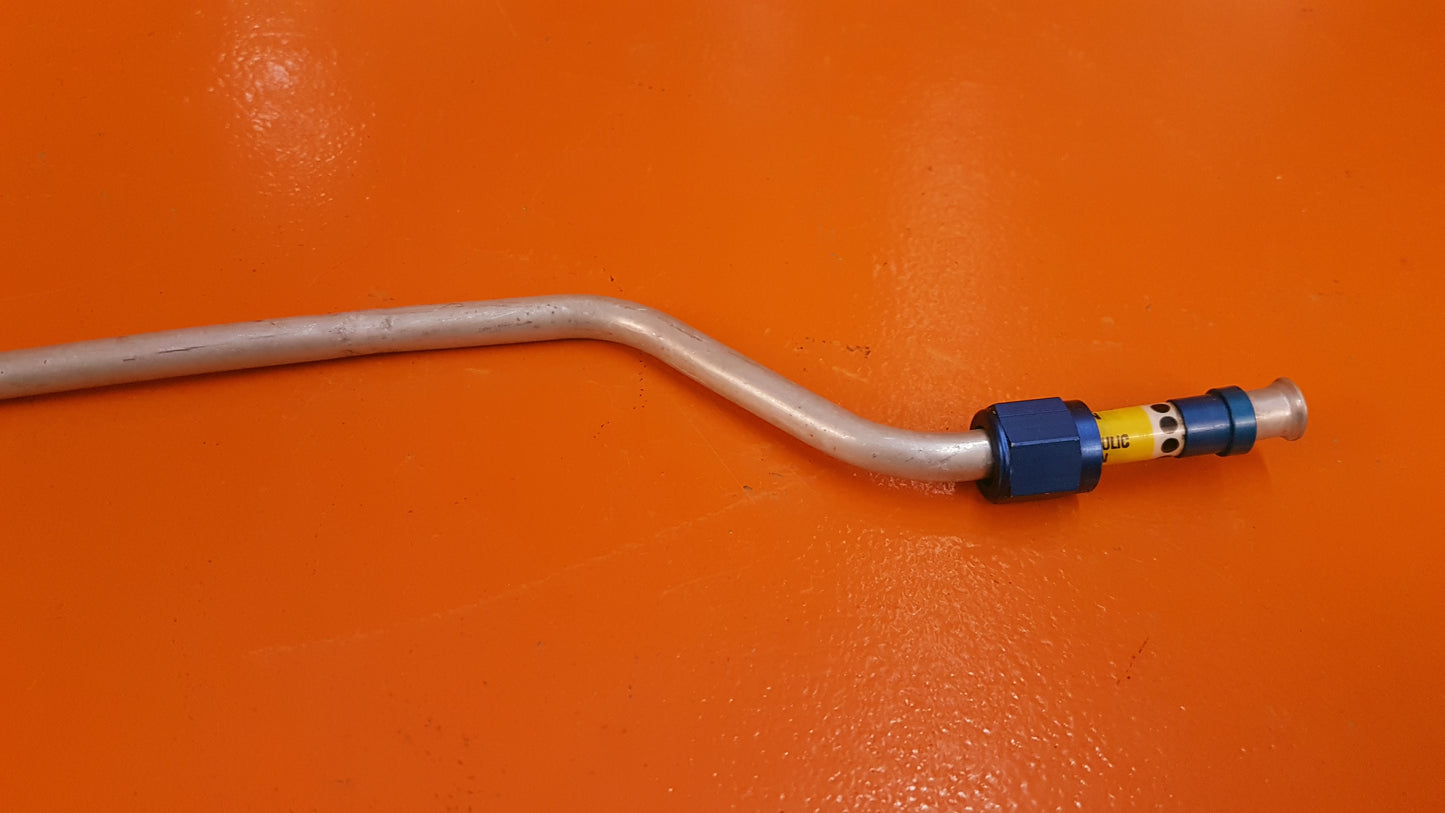 529.13.12.103 Pilatus Hydraulic Tube Assy