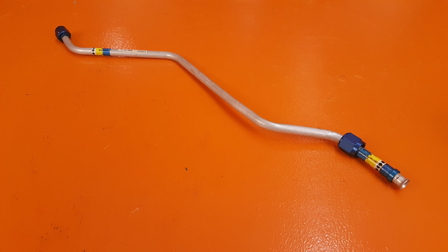 529.13.12.103 Pilatus Hydraulic Tube Assy