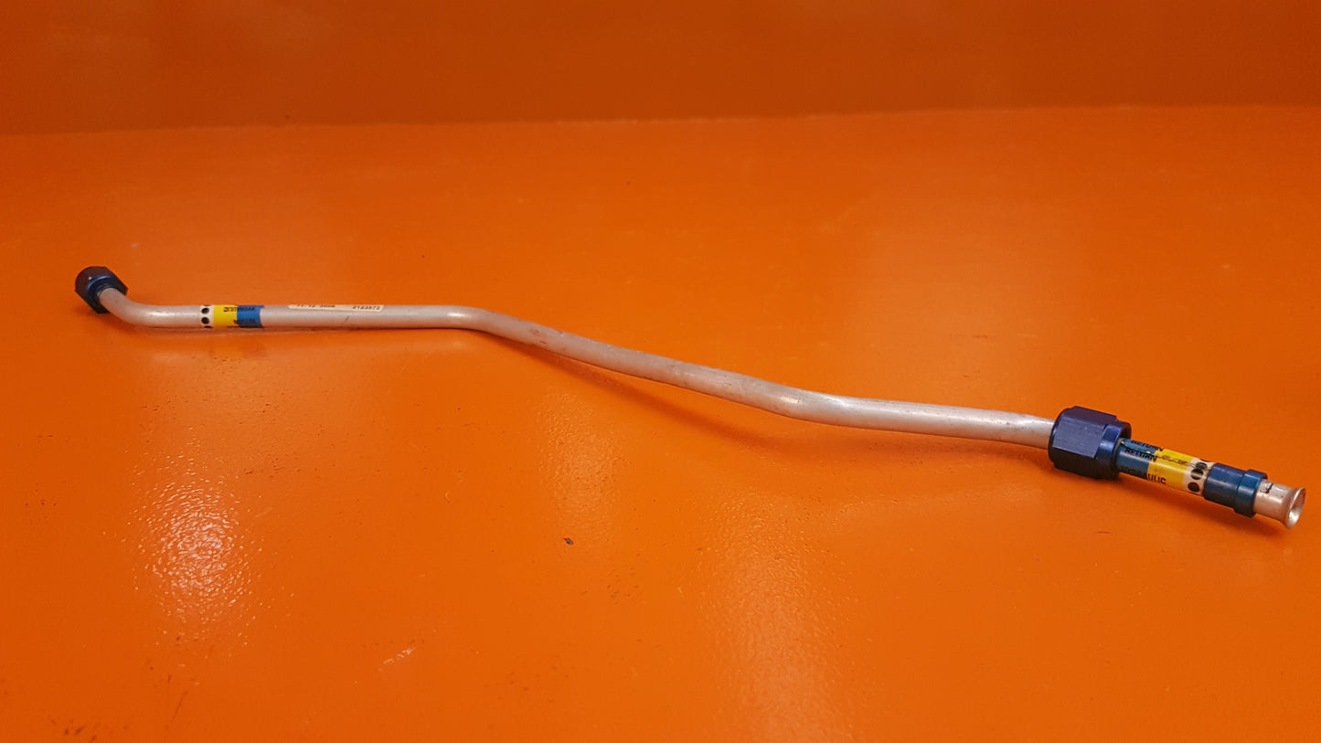 529.13.12.103 Pilatus Hydraulic Tube Assy