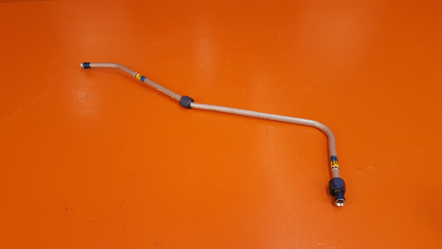 529.13.12.101 Pilatus Hydraulic Tube Assy