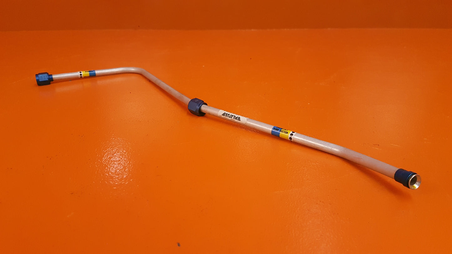 529.13.12.101 Pilatus Hydraulic Tube Assy