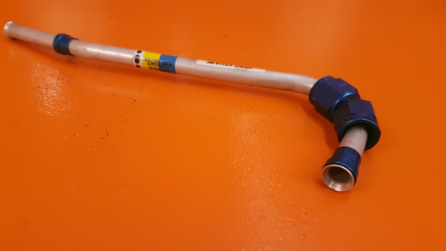 529.13.12.091 &nbsp;Pilatus Hydraulic Tube Assy