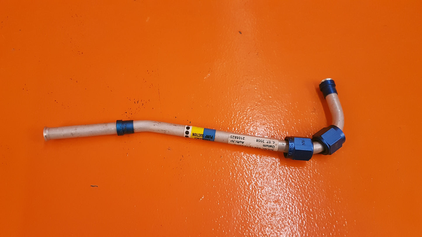 529.13.12.091 &nbsp;Pilatus Hydraulic Tube Assy
