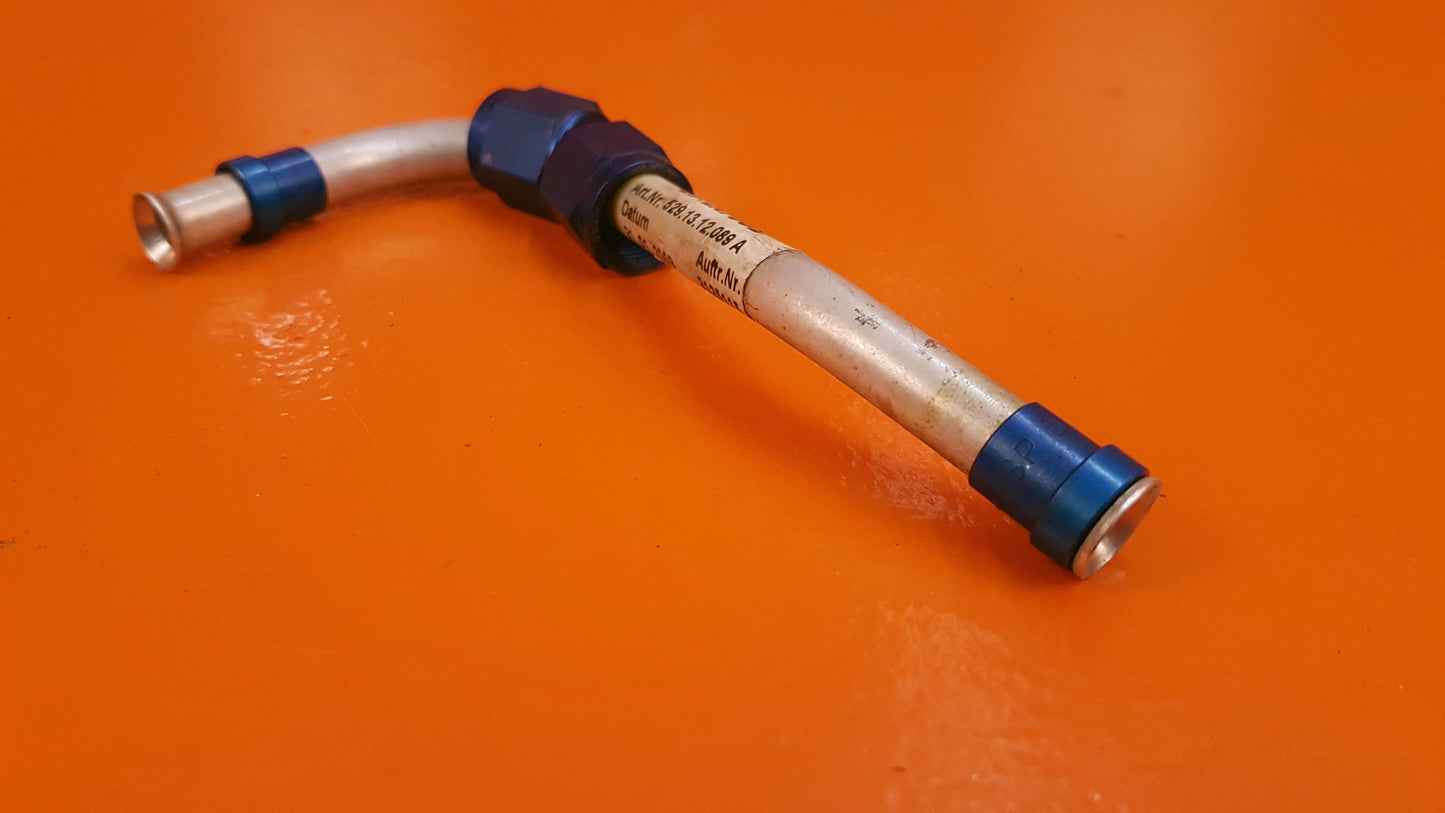 529.13.12.089 Pilatus Hydraulic Tube Assy