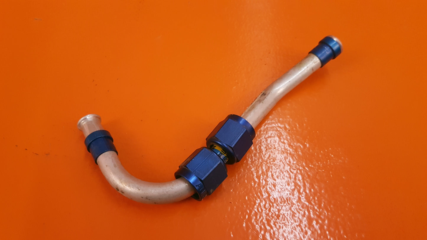 529.13.12.089 Pilatus Hydraulic Tube Assy