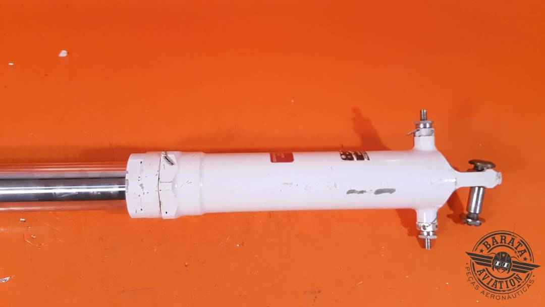 532.10.12.211  Pilatus PC-12 Shock Absorber Assy