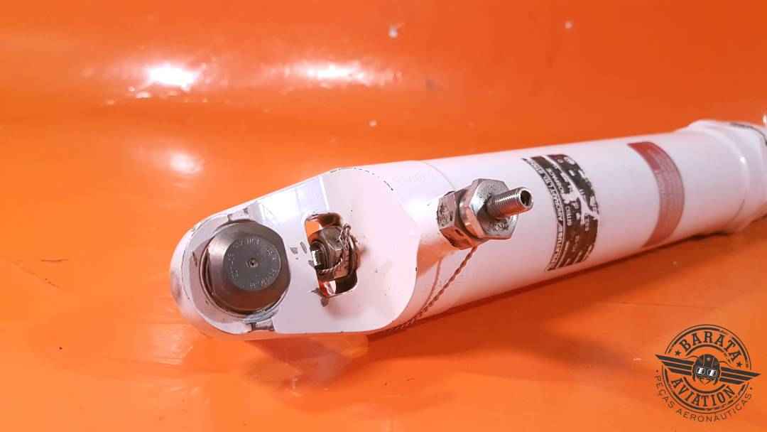 532.10.12.211  Pilatus PC-12 Shock Absorber Assy