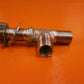 MS21912J6 Pilatus Flareless Tube Tee Fitting