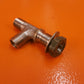 MS21912J6 Pilatus Flareless Tube Tee Fitting