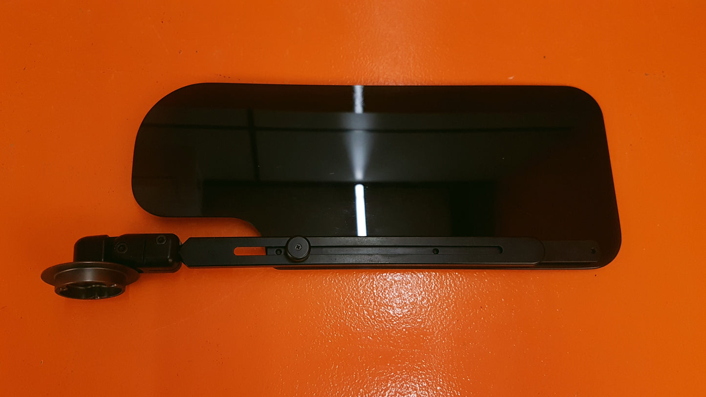 950.10.00.118 Rosen Sunvisor - right&nbsp;