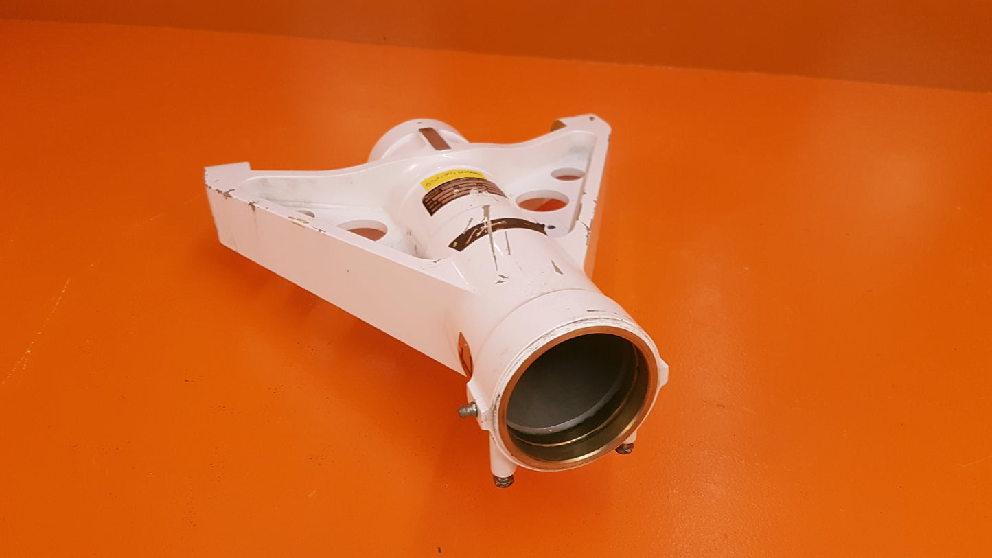 532.20.12.040 Pilatus Trunnion Housing Nose Gear