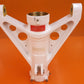 532.20.12.040 Pilatus Trunnion Housing Nose Gear