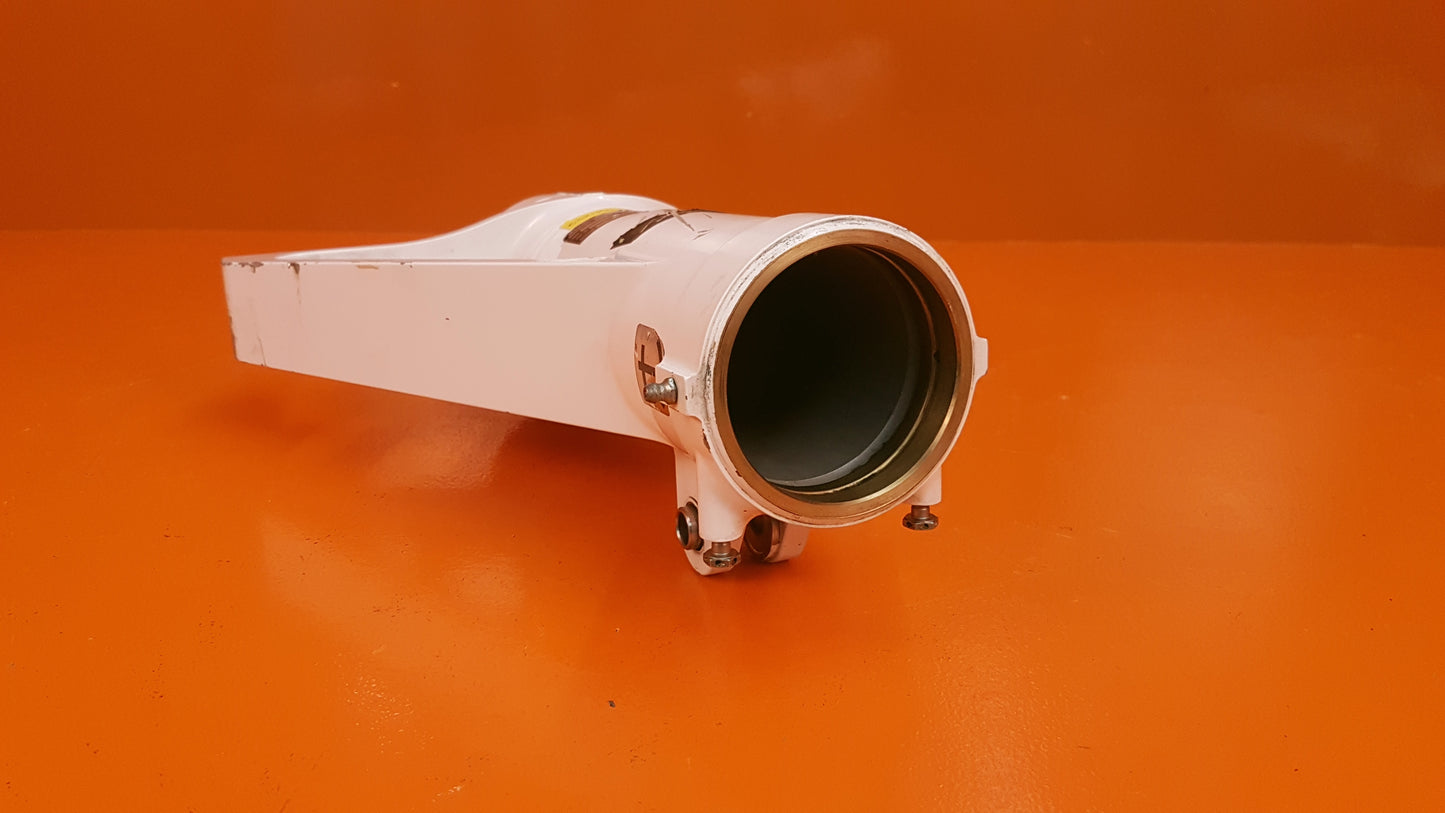 532.20.12.040 Pilatus Trunnion Housing Nose Gear