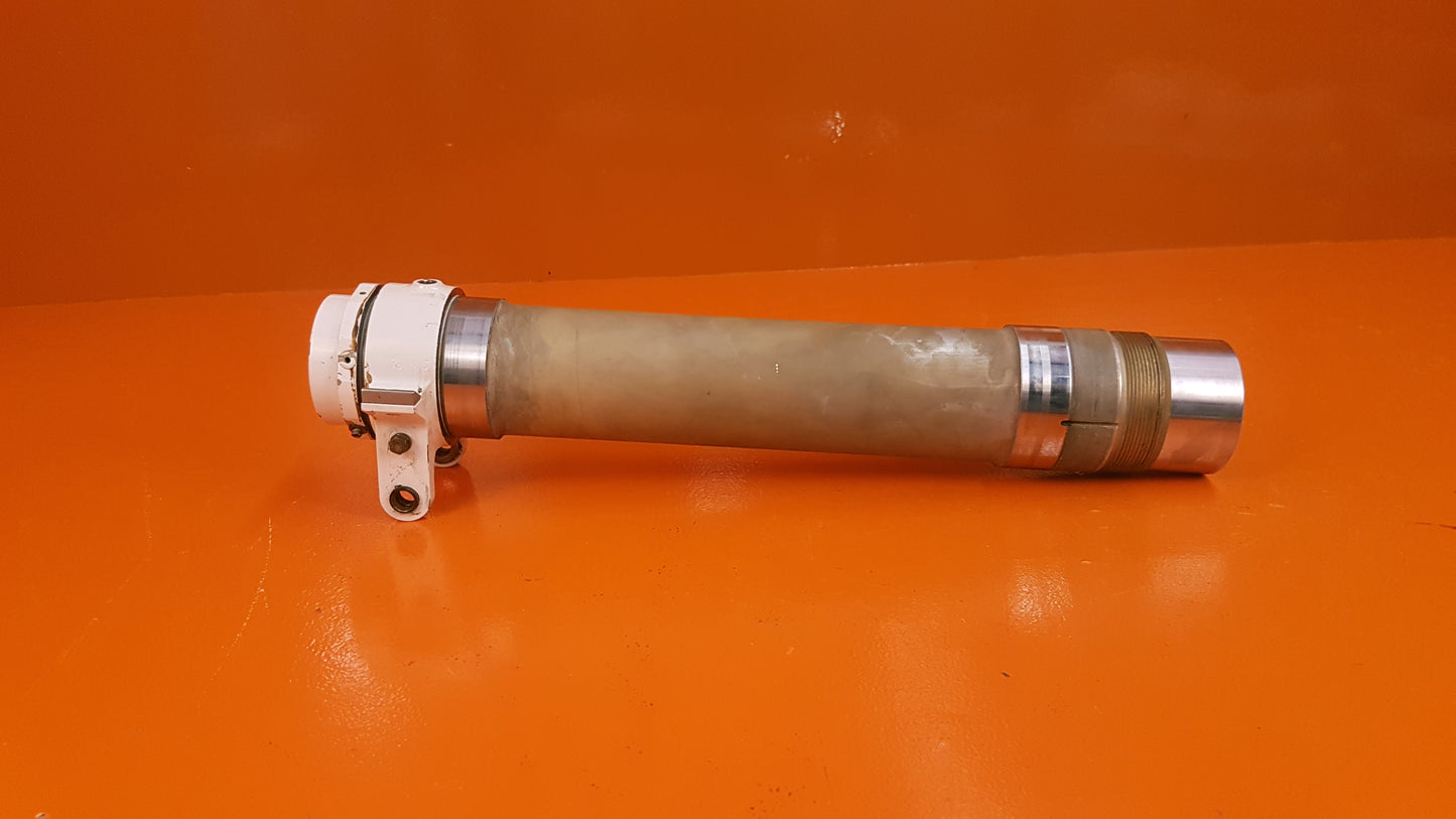 532.20.12.040 Pilatus Nose Gear Shock Strut Inner Cylinder