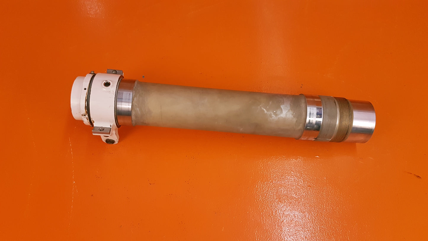 532.20.12.040 Pilatus Nose Gear Shock Strut Inner Cylinder