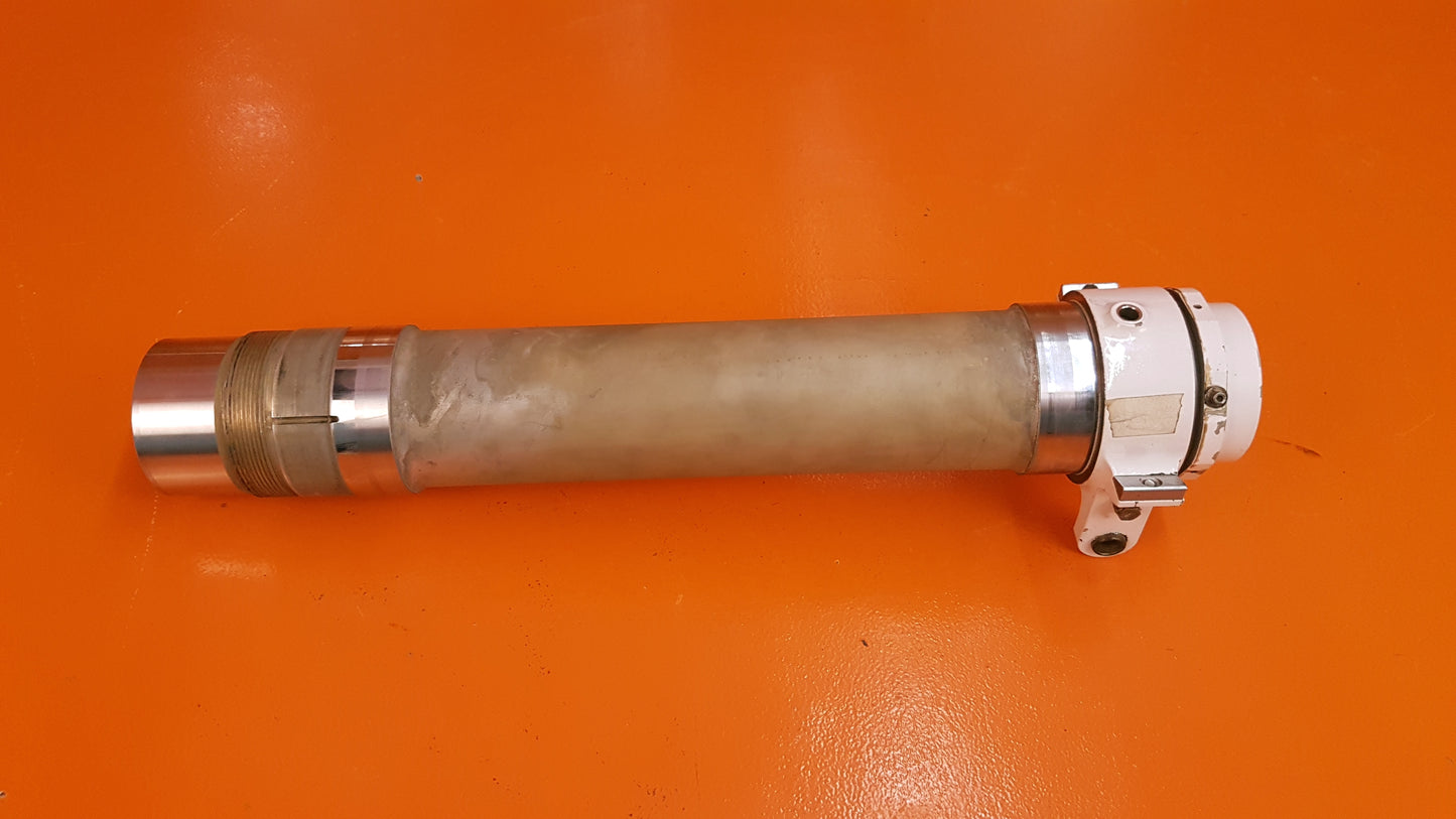 532.20.12.040 Pilatus Nose Gear Shock Strut Inner Cylinder