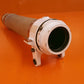 532.20.12.040 Pilatus Nose Gear Shock Strut Inner Cylinder