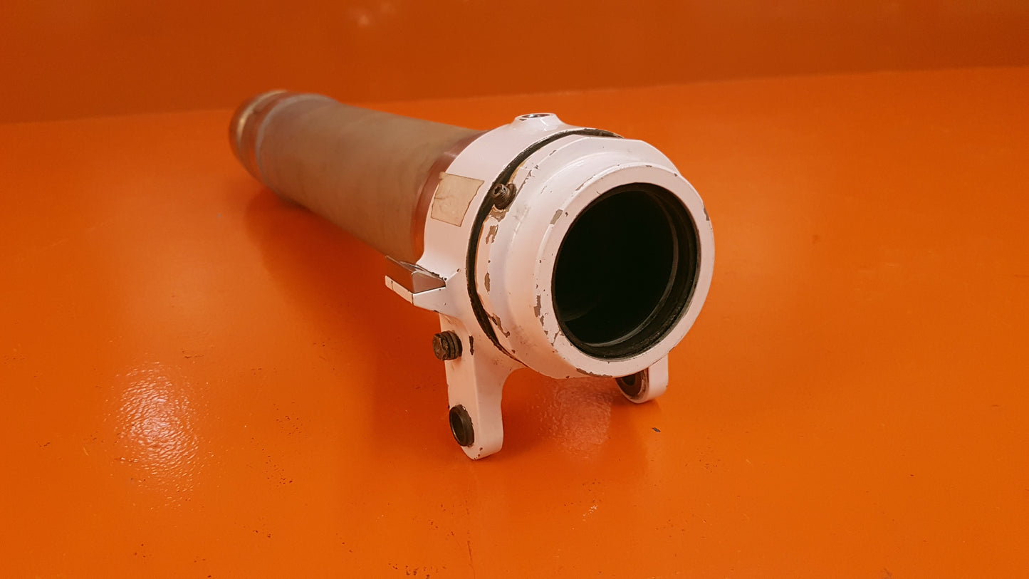 532.20.12.040 Pilatus Nose Gear Shock Strut Inner Cylinder