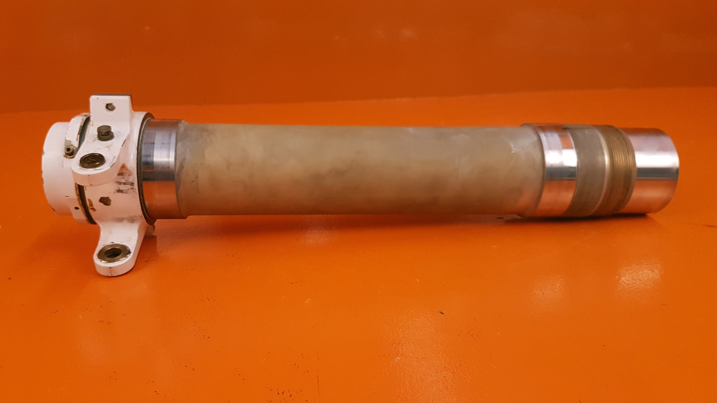 532.20.12.040 Pilatus Nose Gear Shock Strut Inner Cylinder