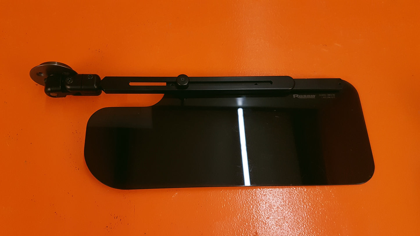 950.10.00.119 Rosen Sunvisor