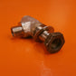 MS21911J6 Pilatus Bulkhead Hydraulic Tee Fitting