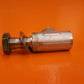 MS21911J6 Pilatus Bulkhead Hydraulic Tee Fitting