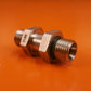 963.23.29.010 Pilatus Hydraulic Flow Control Valve