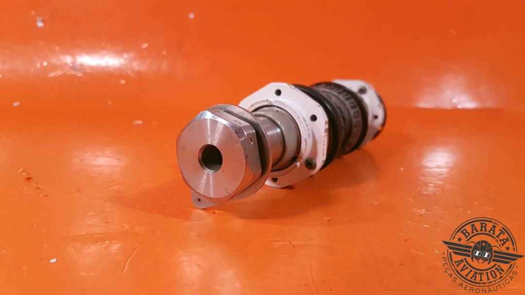 532.20.12.161  Pilatus PC-12 Axle Assembly, Outer