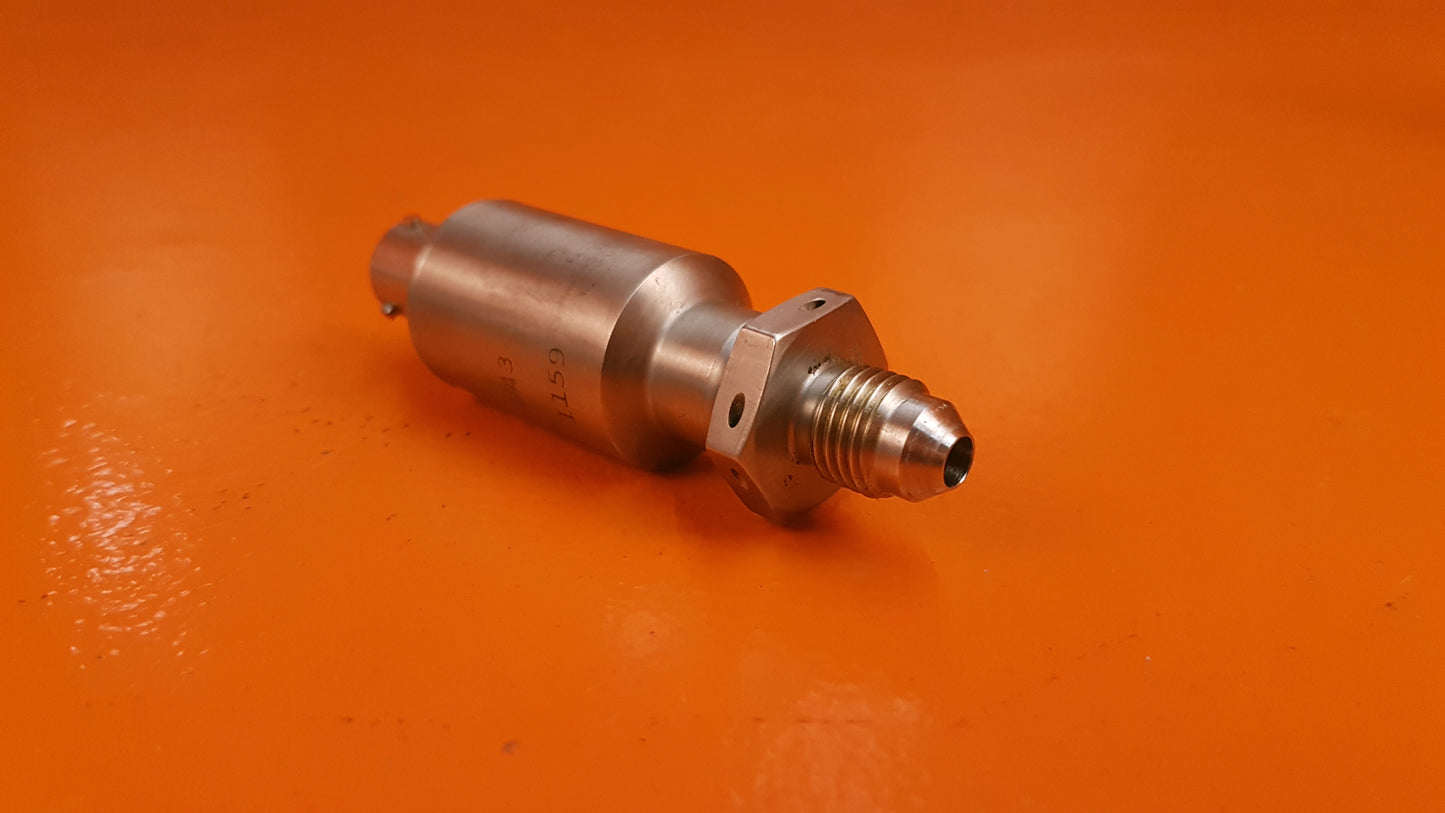 15652-1 Hydra-Electric Hydraulic Switch Pressure Gage