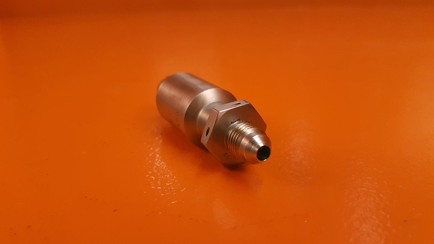 15652-1 Hydra-Electric Hydraulic Switch Pressure Gage