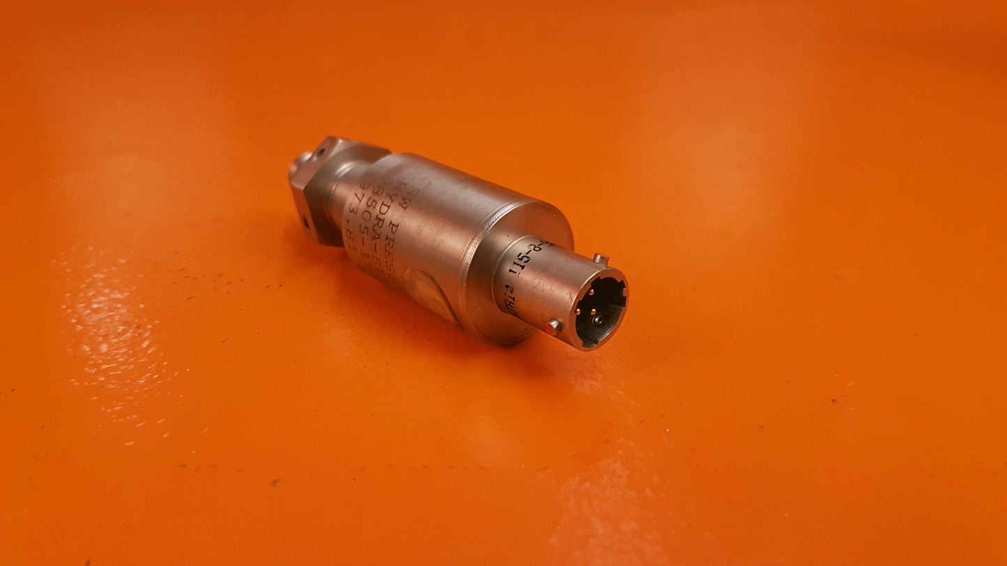 15652-1 Hydra-Electric Hydraulic Switch Pressure Gage