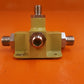 529.13.12.029 Pilatus Hydraulic Manifold Block